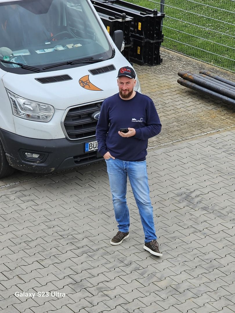 Kraus Bohrtechnik | Westoverledingen