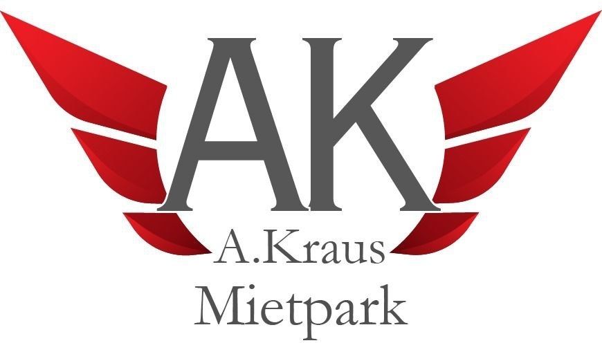 A. Kraus Mietpark Logo